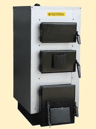 P.P.H.U. Grzegorz Sokołowski Zakład Ślusarsko-Kotlarski