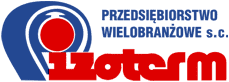 Przedsiębiorstwo Wielobranżowe IZOTERM S.c.