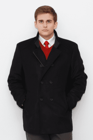 "Le Man" odzież męska Krzysztof Szybowski