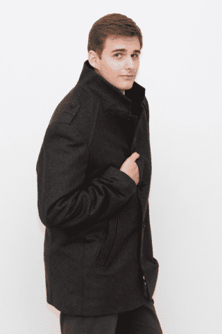 "Le Man" odzież męska Krzysztof Szybowski