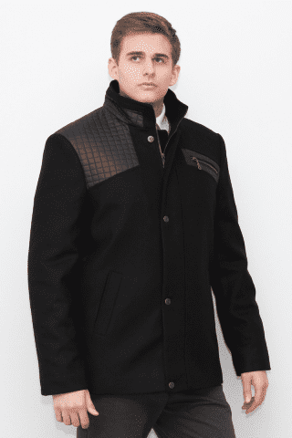 "Le Man" odzież męska Krzysztof Szybowski