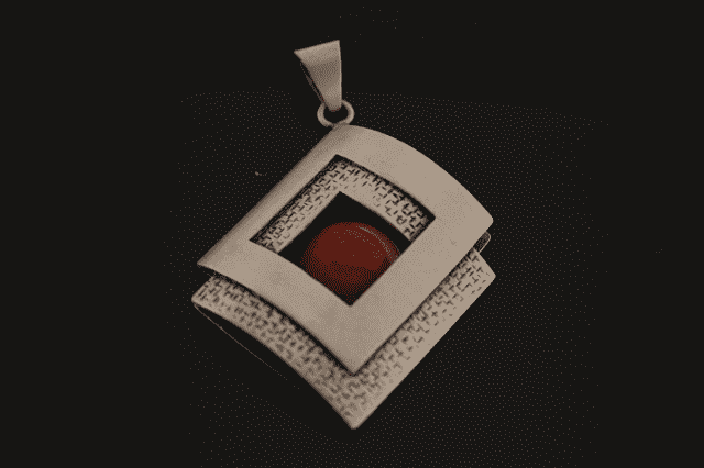 Dessol. Biżuteria srebrna.