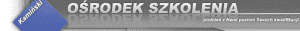 Ośrodek Szkolenia Kierowców Kamiński