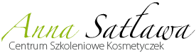 Gabinet Kosmetyczny, Ośrodek Kształcenia Kosmetyczek Anna Satława