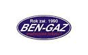 PĘSZOR BENEDYKT BEN-GAZ