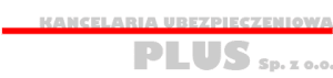 Kancelaria Ubezpieczeniowa PLUS Sp. z o.o.