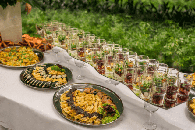 Event & Catering 3City Szulz Grzegorz