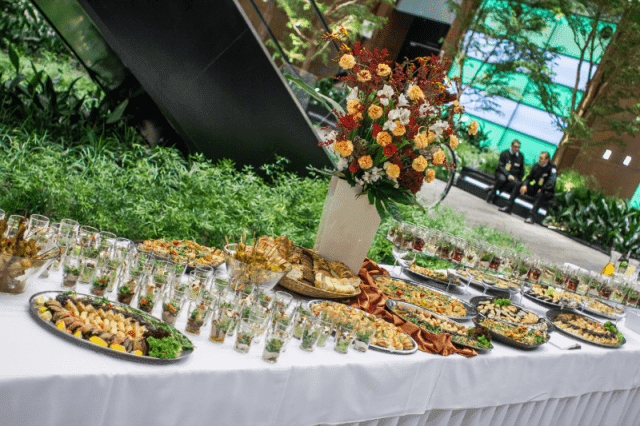 Event & Catering 3City Szulz Grzegorz