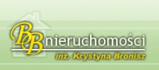 BB Nieruchomości Krystyna Bronisz Sp.komandytowa