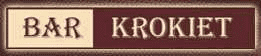 Bar KROKIET