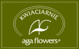 AGA FLOWERS KWIACIARNIE