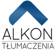 ALKON Biuro Tłumaczeń Katarzyna Świetlik
