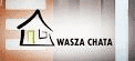 WASZA CHATA Drzwi Drewniane