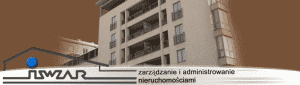 IWAR - ZARZĄDZANIE I ADMINISTROWANIE NIERUCHOMOŚCIAMI