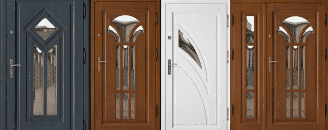 DOM-STYL FHU OKNA, DRZWI, SCHODY, PODŁOGI