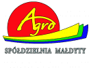 Spółdzielnia AGRO w Małdytach