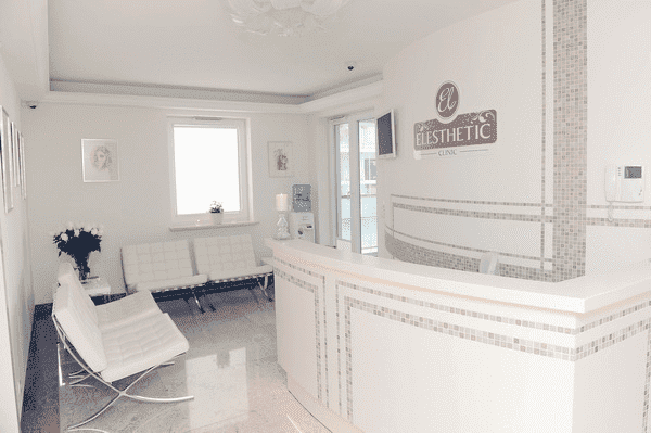 Elesthetic Clinic Dr n.med. Elżbieta Podgórska