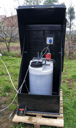 Eko-Chemia Barbara Dzikowska-Lach