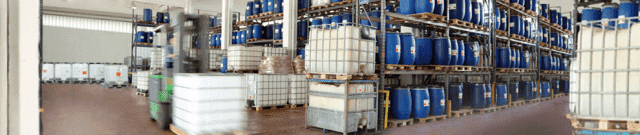 Eko-Chemia Barbara Dzikowska-Lach