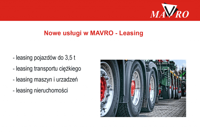 Ubezpieczenia MAVRO Marek Musiał