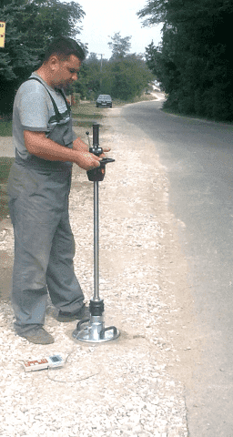 FIRMA GEOLOGICZNA GEOTAR BOGUSŁAW KACZOR