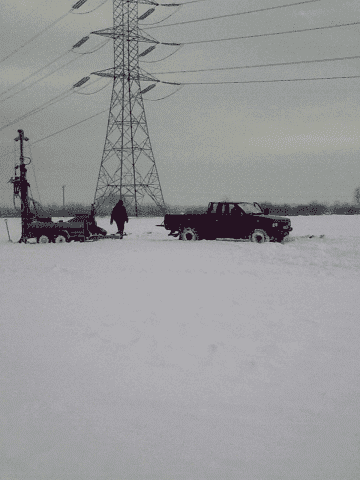 FIRMA GEOLOGICZNA GEOTAR BOGUSŁAW KACZOR