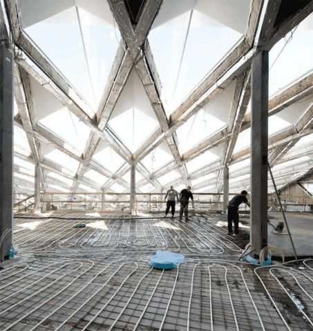 "Bodo" Wylewki Maszynowe i Usługi Remontowo-Budowlane Marcin Bodo