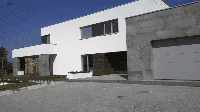 "Bodo" Wylewki Maszynowe i Usługi Remontowo-Budowlane Marcin Bodo