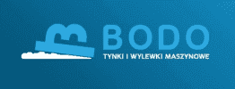 "Bodo" Wylewki Maszynowe i Usługi Remontowo-Budowlane Marcin Bodo