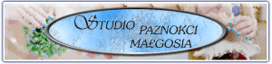 Studio Paznokci "Małgosia"