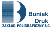 Zakład Poligraficzny BUNIAK-DRUK S.c.