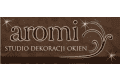 AROMI Studio Dekoracji Okien