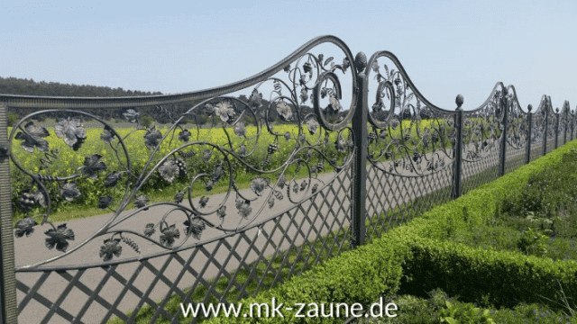 MK -ZAUNE JERZY MAKARA 