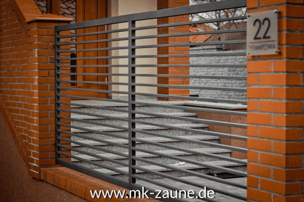 MK -ZAUNE JERZY MAKARA 