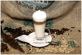 SAWARA Palarnia Kawy, Gyros