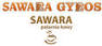 SAWARA Palarnia Kawy, Gyros