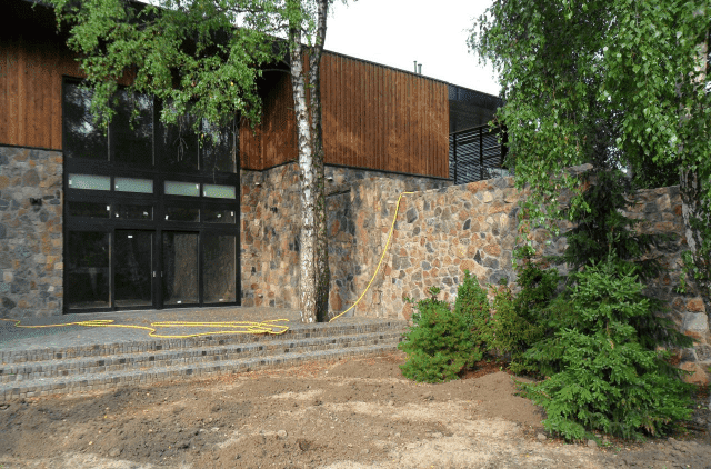 Obelix Dominik Łuba