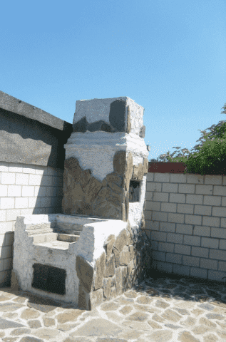 Obelix Dominik Łuba