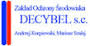 Zakład Ochrony Środowiska DECYBEL s.c. 