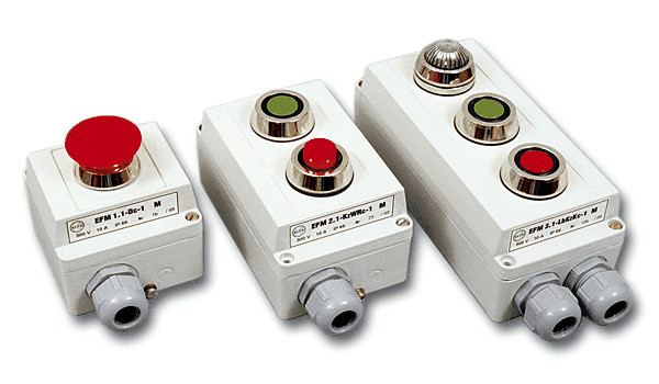 FABRYKA APARATURY ELEKTRYCZNEJ "EMA-ELFA" SP. Z O.O.