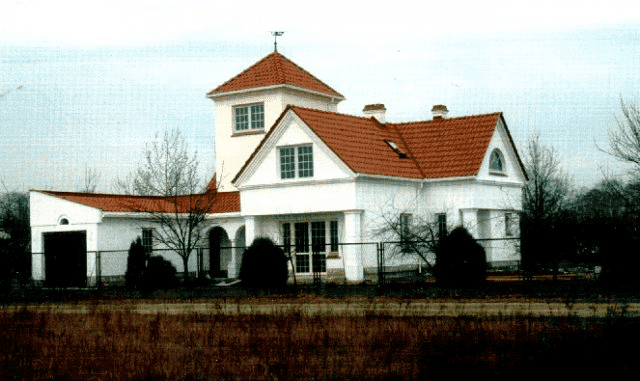 Firma Budowlana AKERBUD inż. Wojciech Rymuza