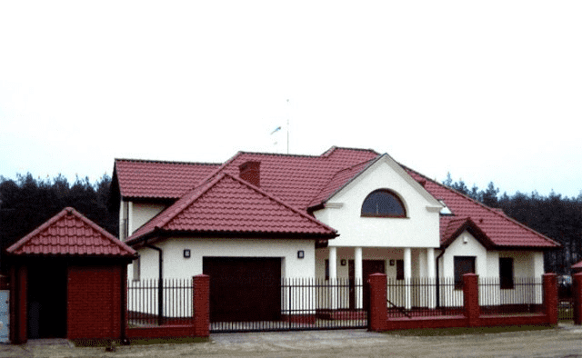 Firma Budowlana AKERBUD inż. Wojciech Rymuza