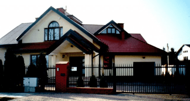 Firma Budowlana AKERBUD inż. Wojciech Rymuza