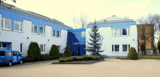 Firma Budowlana AKERBUD inż. Wojciech Rymuza