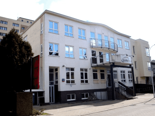 Firma Budowlana AKERBUD inż. Wojciech Rymuza