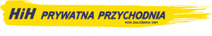 HiH Prywatna Przychodnia Niepubliczny Zakład Opieki Zdrowotnej