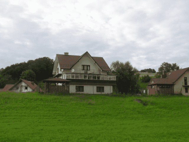 Pokoje Gościnne Krystynka