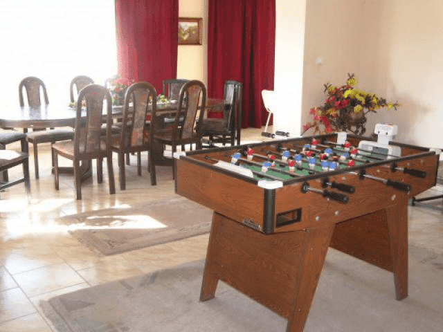 Pokoje Gościnne Krystynka