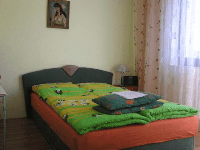 Pokoje Gościnne Krystynka