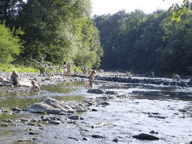 Pokoje Gościnne Krystynka